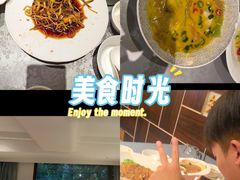 -沈灶河豚宴·河豚融合餐厅(汉中路店)