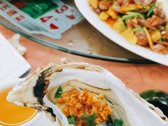 -梅姐海鲜餐厅(水头海鲜街店)