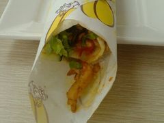 android_upload_pic-土耳其卡巴布清真餐厅(西安店)