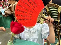 -誉八仙粤菜(万象天地店)
