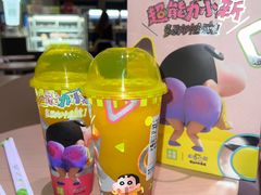 -奈雪的茶(时代天街店)