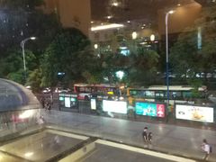 -萨莉亚意式餐厅(梅花园店)