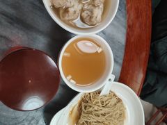 -周门传统竹升面