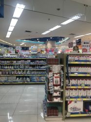 -孩子王(繁花中心店)