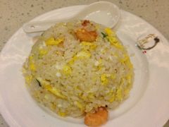 炒饭-金牌龙虾饭（食全食美店）(正佳广场店)