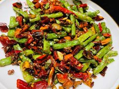 -旺达·福州菜(正大广场店)