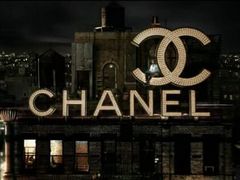 -CHANEL(恒隆广场店)