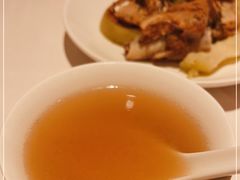 -利苑酒家(宜安广场店)