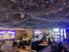 -徐记小怪兽肉蟹煲(中央大街店)