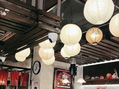 -大馥·炭火烧肉酒场(莘庄莘福坊店)