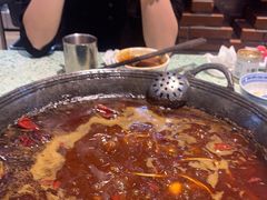 -五里关火锅(牛市口店)