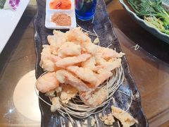 -北戴河转鱼·炒螃蟹酱餐厅