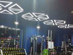 -成杰格斗·拳击·柔术·防身术(建设路店)