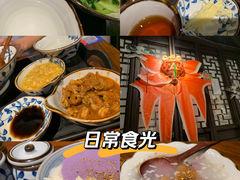 -贡梅老面馆·蟹粉面·无锡特色小吃(南长街主推店)