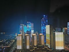 -青岛五四广场海景美仑国际公寓酒店