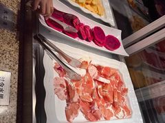 -汉巴味德(沈阳万象汇店)