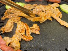 -哈哈碳都·牛肋条无限自助烤肉(台江万达店)