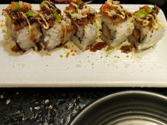 -九田家黑牛烤肉料理(中北镇店)