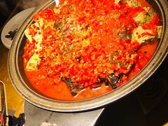 -烤匠麻辣烤鱼(万象城店)