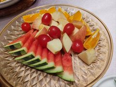 -盛百味·家宴餐厅(霸州分店)