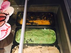 -比格比萨自助(新辰里学清路店)