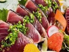 -桂马·日本料理·海胆·海鲜饭·酒场(民主广场店)