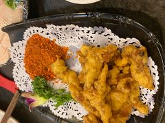 -川成串·自助串串香火锅(朝阳店)