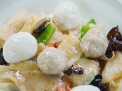-山外山菜馆(玉泉路店)