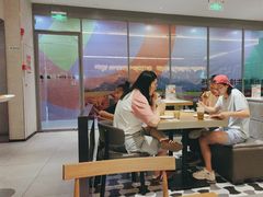 -菲滋意式餐厅(上虞万和城店)