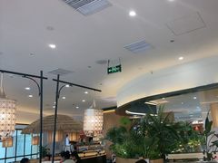 -泰椰里·泰国餐厅(智慧城广百广场店)
