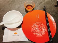 -小厨娘金榜题名(夫子庙贡院街店)