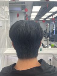 -5M HAIR SALON 旗舰店