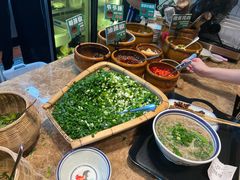 -云阿蛮云南生烫牛肉米线(奉贤路店)