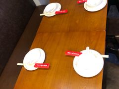 -周鱼小馆石锅酸菜鱼(活力汇店)