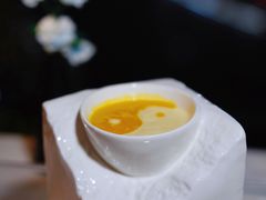 -鲜璟台·地标景观餐厅(上海中心店)