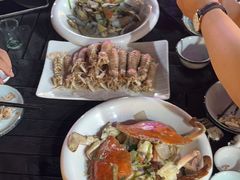 -乐在集市海鲜大排档(平潭店)