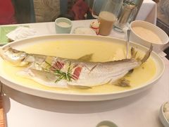 -森隆饭庄(崇文门新世界百货店)