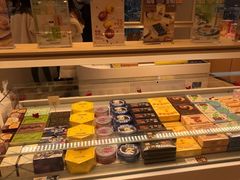 -好利来(南京路一店)