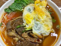 -耙豌豆重庆小面