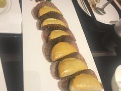 -富力威斯汀酒店-中国元素中餐厅(武昌临江店)