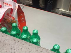 -鲜粮卷饼王(小白楼店)