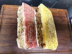 -沈大成(南京东路店)