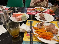 -拉丁餐厅·巴西烤肉自助(正佳广场店)