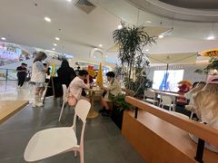 -野人先生Gelato(上海长宁龙之梦店)