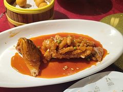 -宋园·金宴浙鲜馆(静安店)