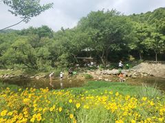 -武汉姚家山旅游景区