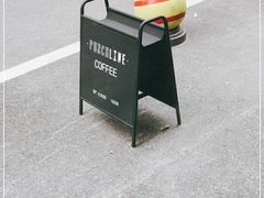 -Punchline Coffee&Roaster(同济大学店)