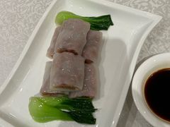 -红棉中餐厅·广州海航威斯汀酒店