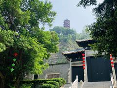 -南沙天后宫景区