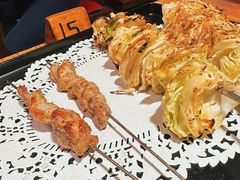 -好介口深夜酒馆(梅江店)